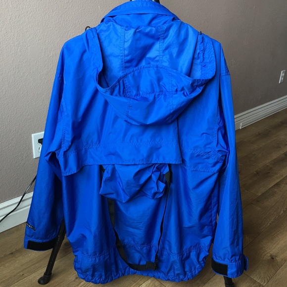 (SOLD )Vintage Nike Jacket - Picture 2 of 4